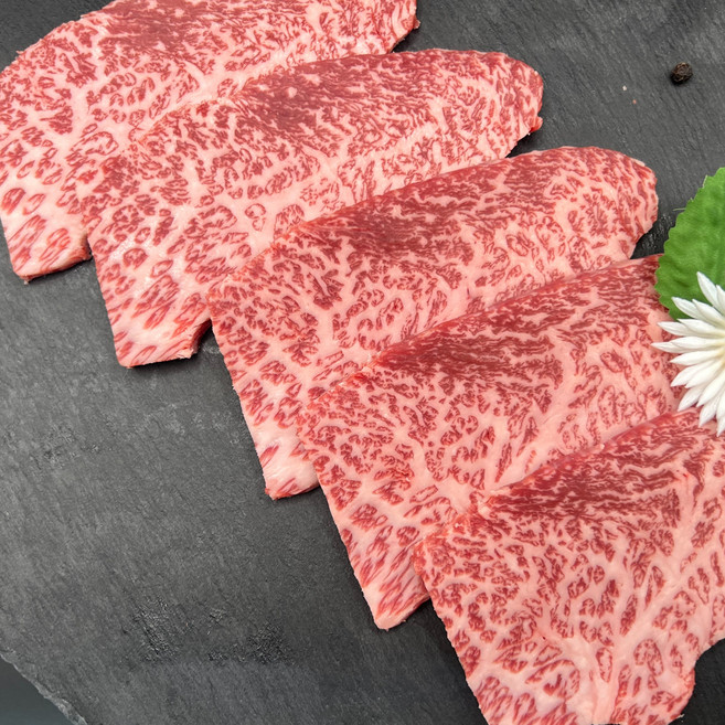 1++ 한우 살치살 300g 400g 소고기 구이용 캠핑용 혼밥 혼술 집들이 아이축산, 1개