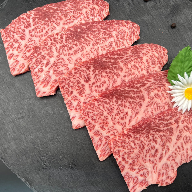 1++ 한우 살치살 300g 400g 소고기 구이용 캠핑용 혼밥 혼술 집들이 아이축산, 1개
