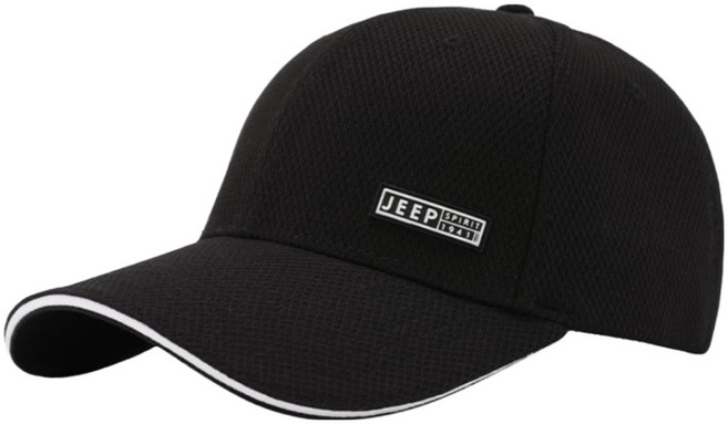 지프스피릿 남녀공용 모자 CA 0138 + 보관 지퍼백