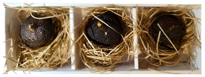 마음정원 선엽차 프리미엄 유기농 수제 유자 한방차 선물용 차, 3개입, 20g, 1세트