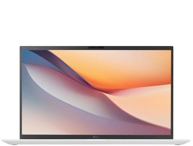 LG전자 2025 그램 15 AMD 라이젠AI 크라켄5 윈도우11 16GB 256GB, 15ZD80T-GX56K, WIN11 Home, 화이트