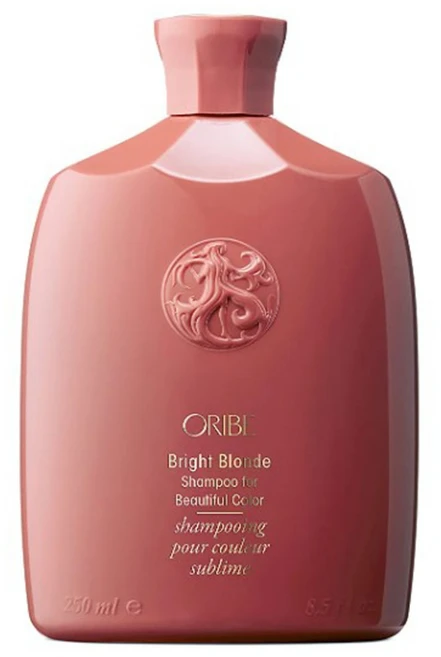 오리베 Oribe 브라이트 블론드 뷰티플컬러 샴푸 250ml, 1개 - 쿠팡