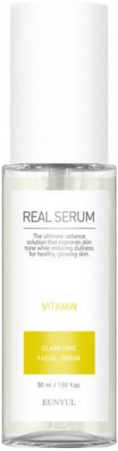 은율 리얼 비타민 세럼, 50ml, 3개