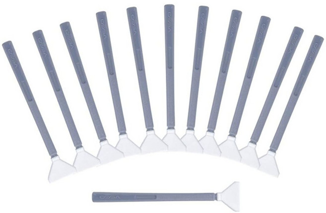 비스고 풀프레임 센서(24mm) 세척봉 / V-S03E, 1개