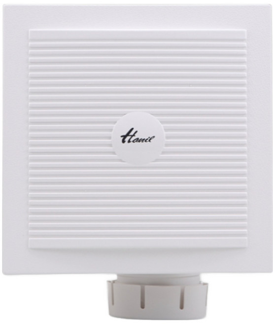 환풍기 욕실용 195mmEK-120ST 240x240, 1개