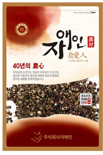 자애인- 제피100g 제피건조 천초 재피 국내산(전남구례), 100g, 1개
