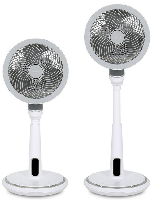 신일 BLDC모터 에어 써큘레이터, SIF-51BOS