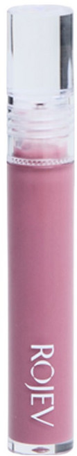 로제브 립 플럼퍼 글레이즈 틴트, 1개, 4g, 006 PEONY MAUVE
