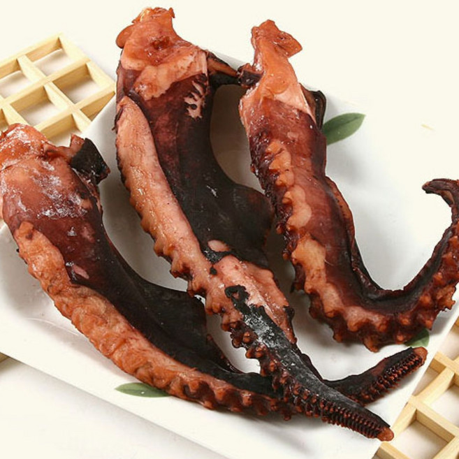 건어물도매몰 통오족 1kg, 통오족 중자1kg, 1개