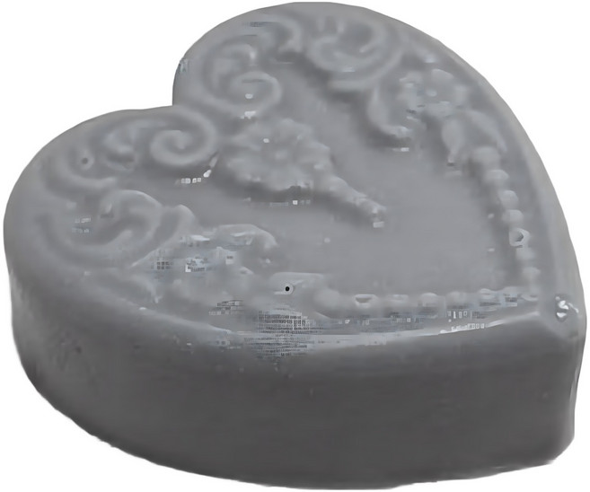 [오후3시 당일발송] YB맘 복분자 천연 비누 순한 세수비누, 100g, 1개입