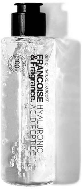 프랑스와즈 저분자 히알루론산 원액, 100ml, 1개
