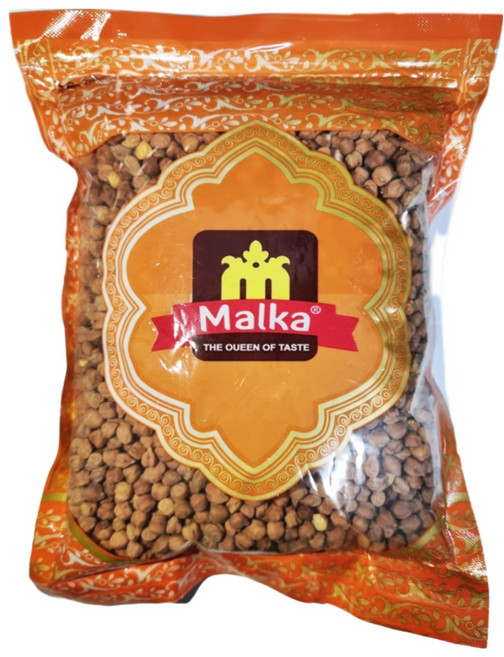 MALKA Black Chana 800g 블랙 차나, 1개