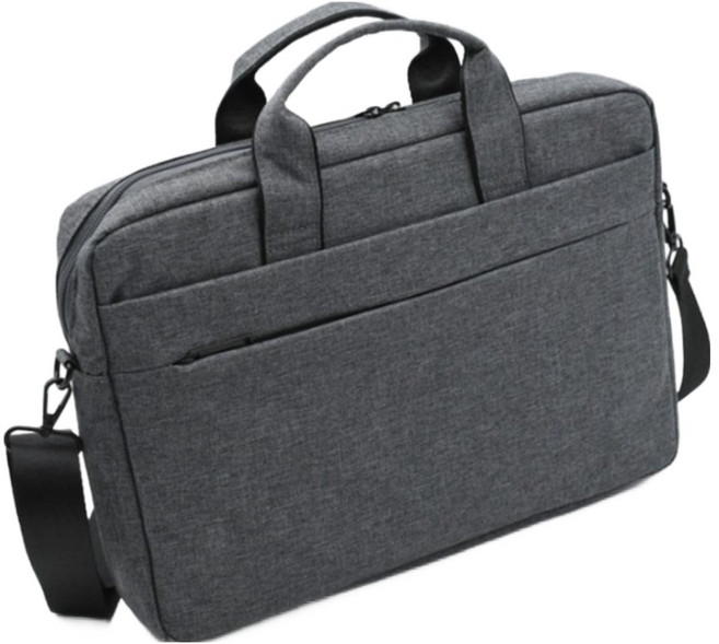 갤럭시탭 S11울트라 S11 S10FE 플러스 S10울트라 파우치 가방, 차콜그레이