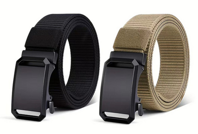 데일리캡 밀리터리 전술 작업복 벨트