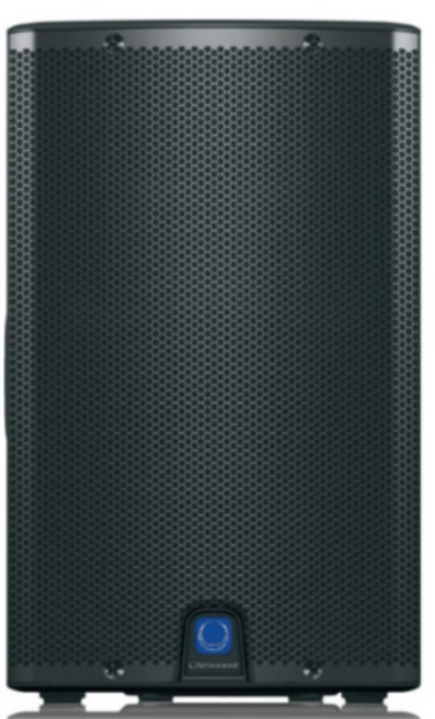 터보사운드 / iX12 / iX-12 / 12인치 / 파워드 액티브 PA 스피커 / 클락테크닉 DSP / 원격제어 / 블루투스 / iX 12 / 앰프내장 스피커 / 공연 행사 설교