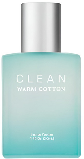 클린 웜 코튼 오 드 퍼퓸, 30ml, 1개