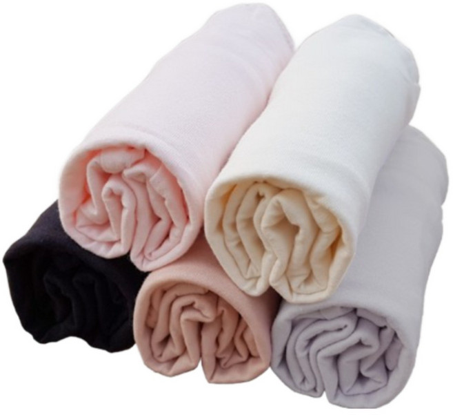 프레벨라 임산부 코튼 요일팬티 5size