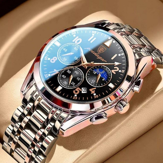 포이데거 TR3 손목시계