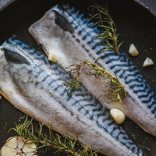 싱싱잇 국내산 자반 손질간고등어, 1개, 실속형(중) 10미