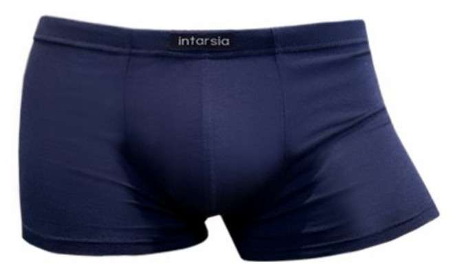 인따르시아 인밴드 0917 순면 드로즈 사각팬티