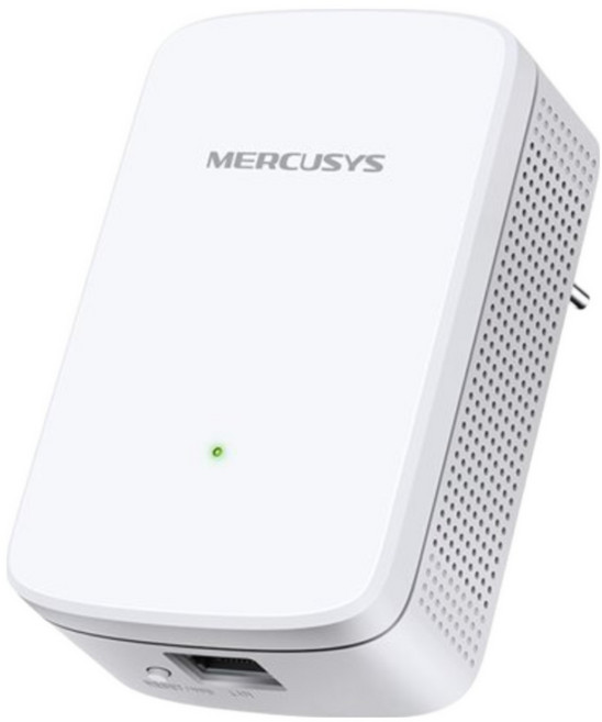 머큐시스 300 Mbps 와이파이 증폭기 내장안테나, ME10, 1개