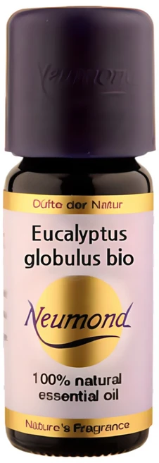 노이몬트 유칼립투스 글로블루스EO(10ml)(유기농) (Eucalyptus Globulus Essential Oil), 1개, 10ml - 쿠팡