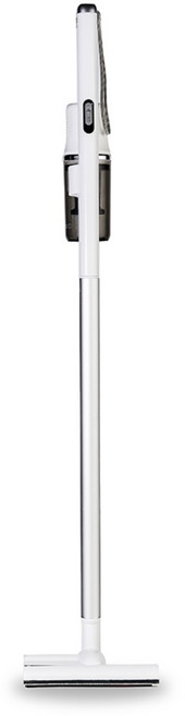 베스트하임 브리넥스 BLDC 듀얼모터 초경량 진공 무선 청소기, ESR-TPV08, 화이트