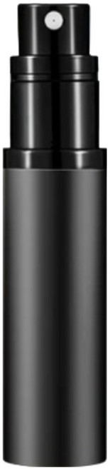 스윗던 뉴 스탠다드 펌핑식 충전 향수공병 5ml, 1개, 블랙