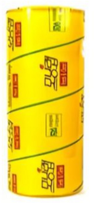 신선한 모닝랩 30cm 1박스 6롤 500m, 4개
