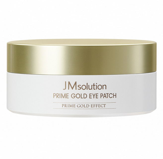 제이엠솔루션 프라임 골드 아이패치 90g, 60개입, 1개
