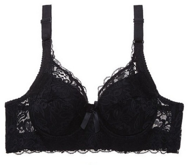 1+1 마더라이크 렉시 와이어 브라 여성속옷 브래지어