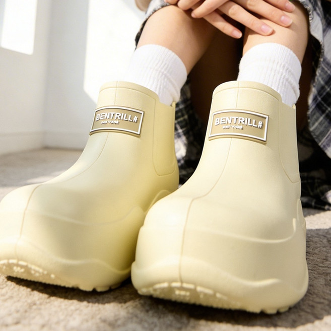 빈트릴 첼시 레인부츠