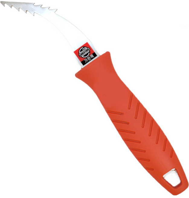 가든쿡 틈새 잡초제거기 / 잔디 보도블럭 사이 잡초 제거기 구석진곳 정원관리 필수템, 1개