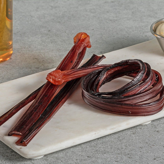 남부건어물 말랑말랑 장족 1kg 400g 200g, 1개, 장족커트 1kg