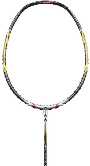 아펙스 슬레이어88 3세대 파워 올라운드타입 배드민턴라켓 줄없음, 1개