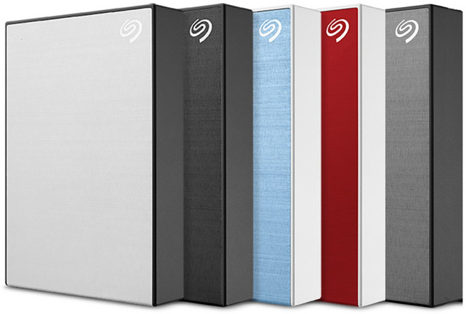 씨게이트 One Touch HDD 1TB 외장하드 1테라 데이터복구 전용파우치 3년보증, 블랙+정품파우치, One Touch HDD 2TB 데이터복구