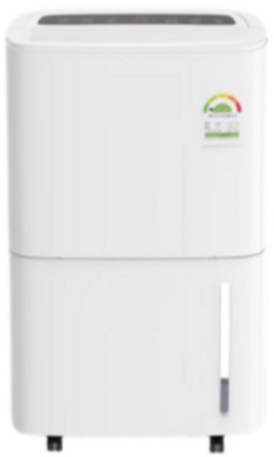 제로습 제습기 대용량 저소음 업소용 가정용, 60L