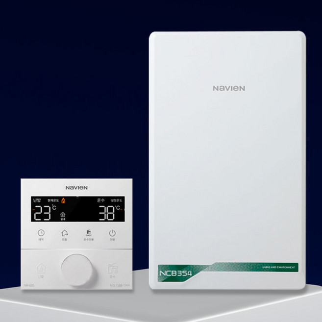 키움유통몰_경동나비엔 NCB354 경동나비엔보일러 가스경보기무료 가스줄 무상교체 서울/의정부/구리 출장비 없음, NCB354-15K(원룸용)