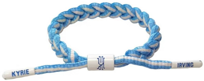 NBA 볼러밴드 꽈배기팔찌