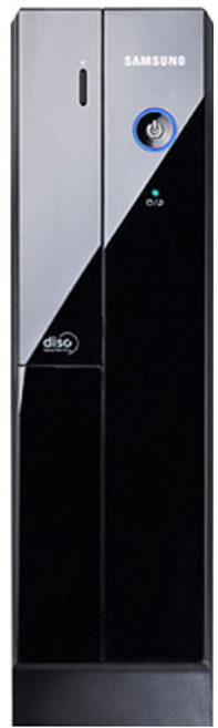 [삼성 DB400S3A]슬림컴퓨터 인텔i7 윈도우11 i7-4770 8G SSD128G+500G DVItoHDMI케이블 제공, 블랙, DB400S3A, 128GB, 8GB, WIN11 Pro