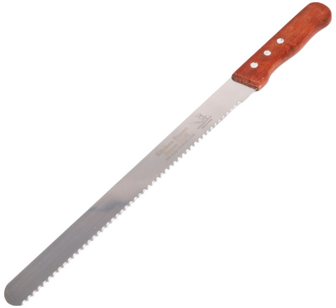 커트라인 빵칼 대 Expert, 1개