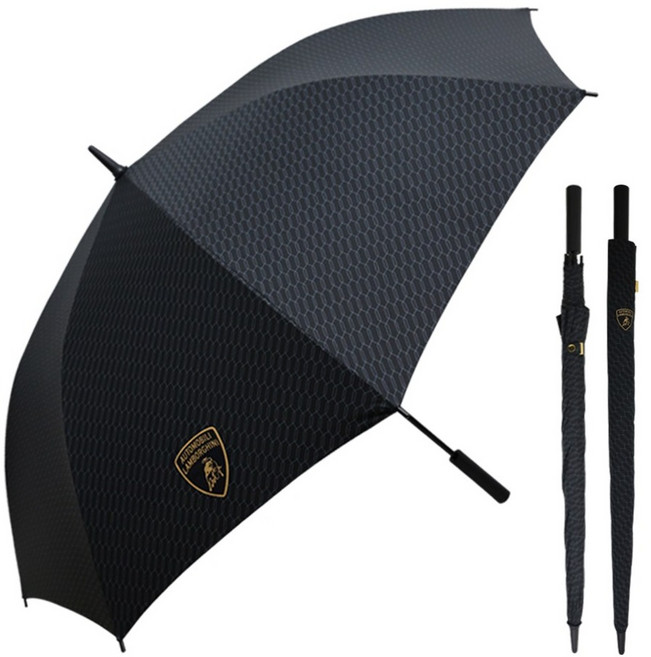 [람보르기니] 80자동 헥사곤 장우산