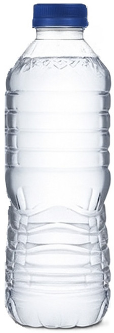 디포레 무라벨 생수 0.5리터 200병 10팩, 200개, 500ml