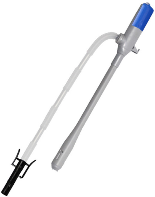 자동 주유기 (오일 말통 자동 주유 주입기 펌프 급유기 수중펌프 워터펌프 양수기), 자동주유기, 자동주유기(자동정지+부저형)