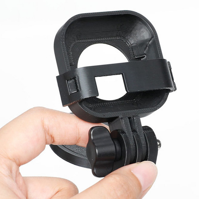 Insta360 GO Ultra 전용 마그네틱 스마트 거치대 자석 브라켓 연결 인스타360 고 울트라, 1개, AC-X112