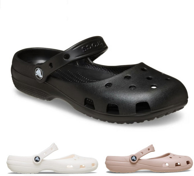크록스메리제인 추천 TOP10 — [ABC마트] 크록스 클래식 발레 CROCS CLASS