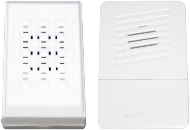 유선/차임벨/챠임벨/초인종/현관/새소리/멜로디/딩동, 03.딩동 챠임벨, 1개