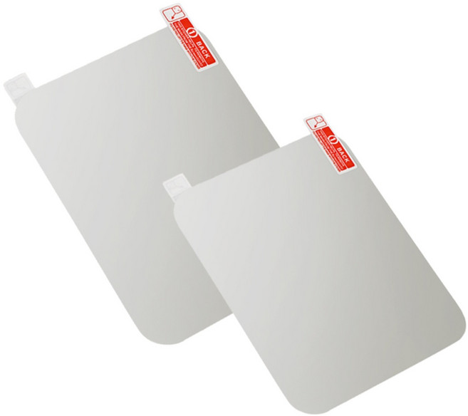 데일리쇼핑 차량용 HUD 반사필름 헤드업디스플레이 미러링필름, 1GB, 대형