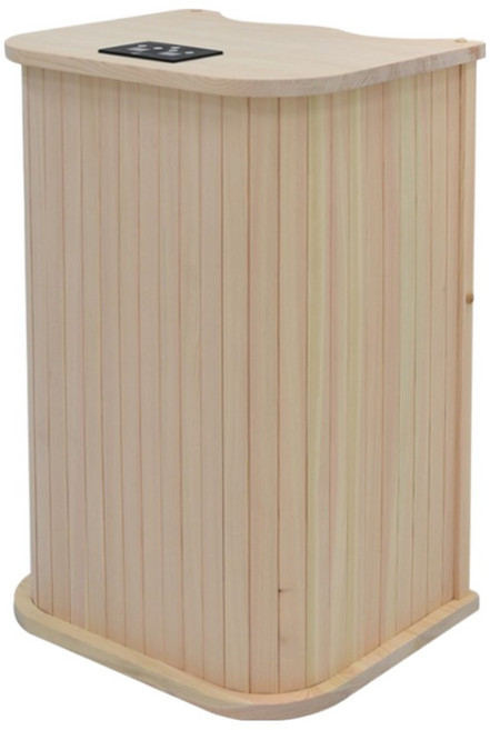 굿프렌드 캐나다산 햄록 편백 참조은 건식족욕기 GOOD-F6(햄록) F60(편백)