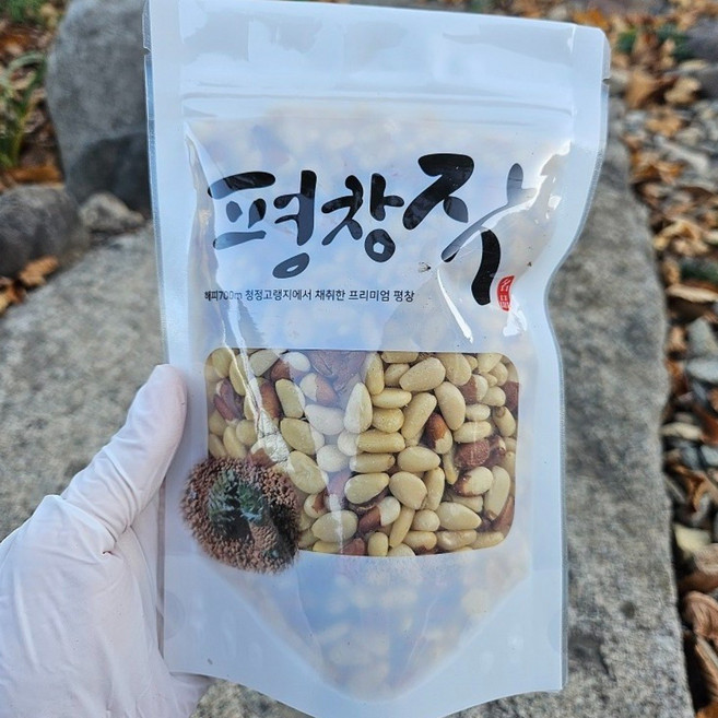 2025년 햇잣 양근건조 황잣 200g, 1개